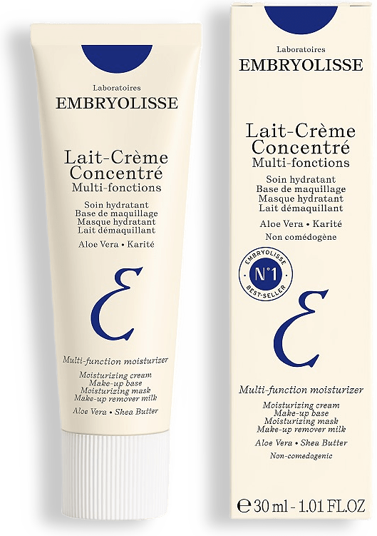 Lait Creme Concentre