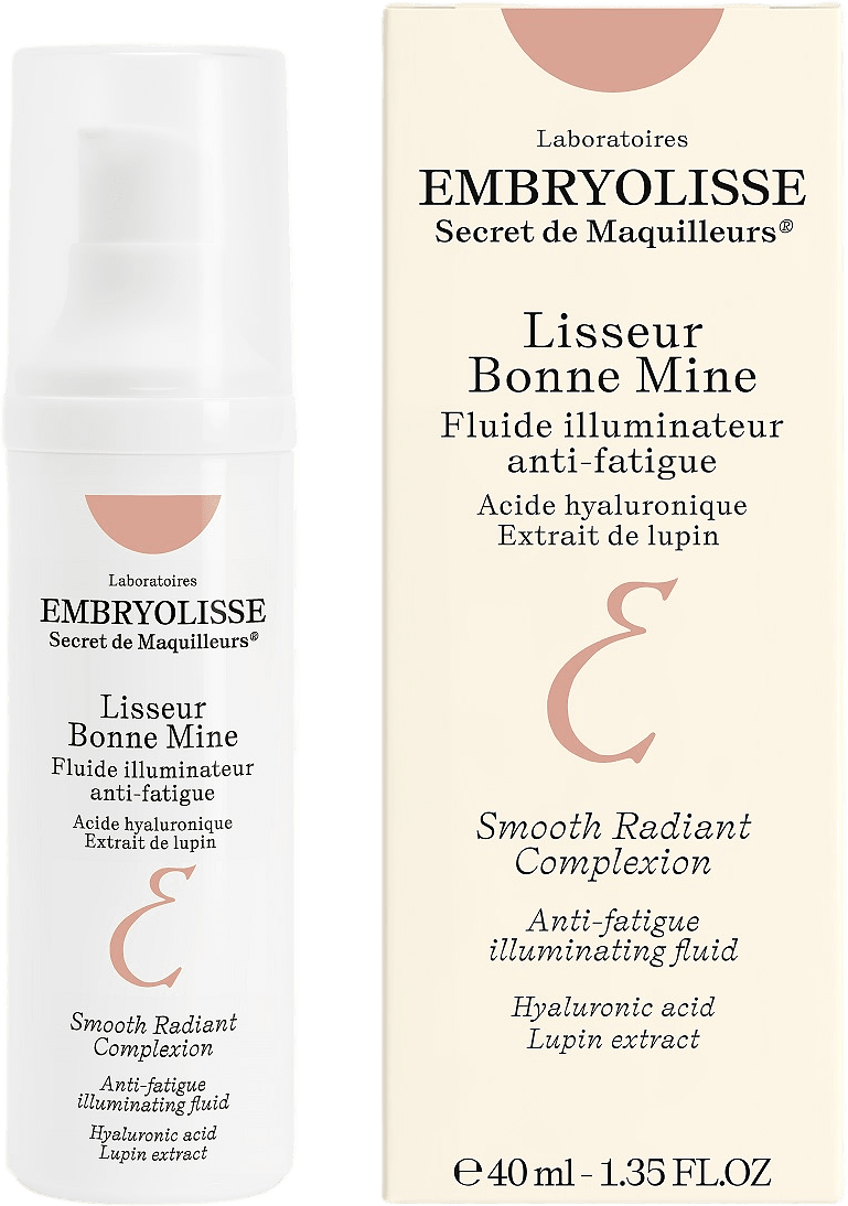 Smooth Radiant Complexion, från Embryolisse.