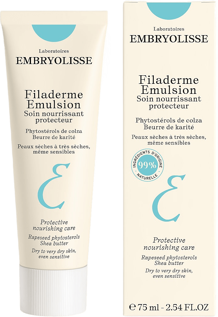 Filaderme Emulsion, från Embryolisse.