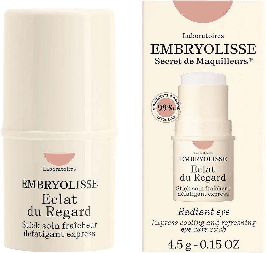 Radiant Eye, från Embryolisse.