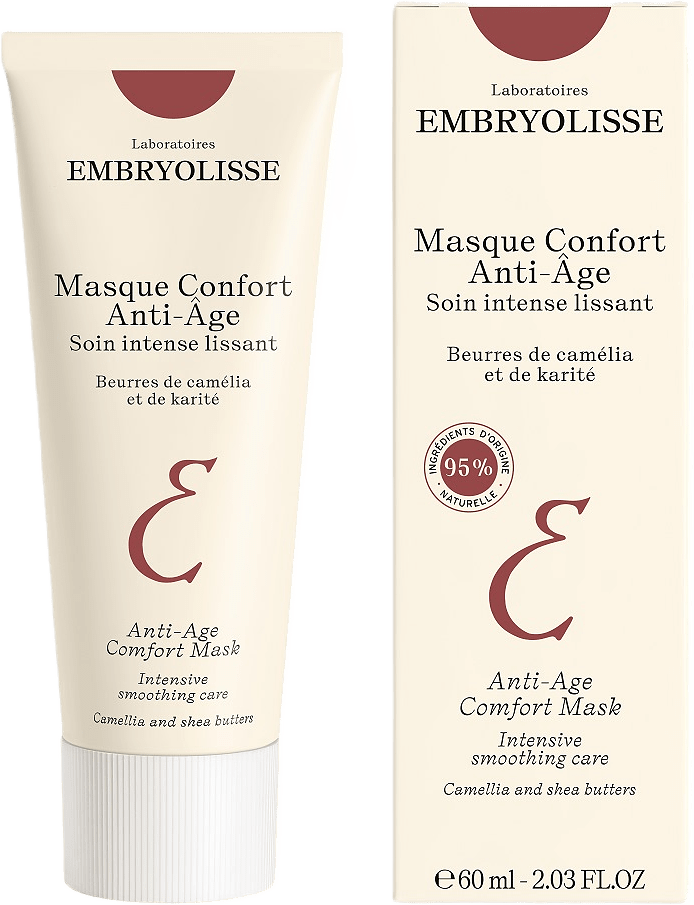 Anti Age Comfort Mask, från Embryolisse.