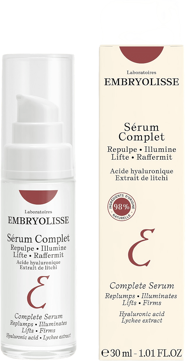Complete Serum, från Embryolisse.