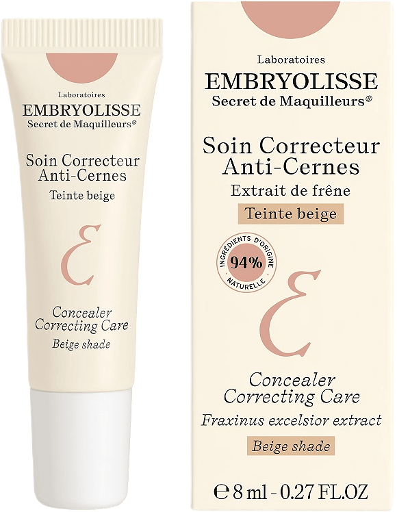Concealer Correcting Care Beige, från Embryolisse.