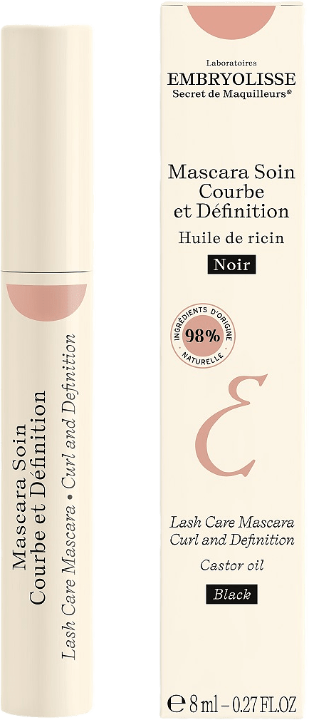 Mascara, från Embryolisse.