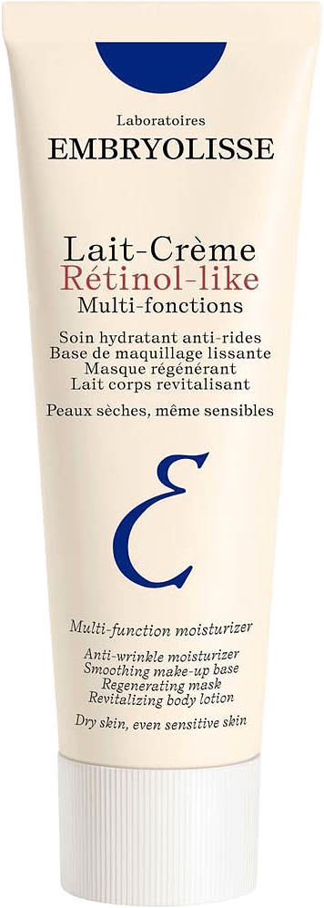 Lait-Crème Rétinol-Like 75 ml, från Embryolisse.