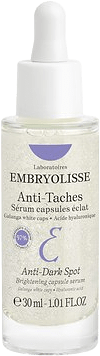 Concentrated Brightening Dark Spot Serum, från Embryolisse.