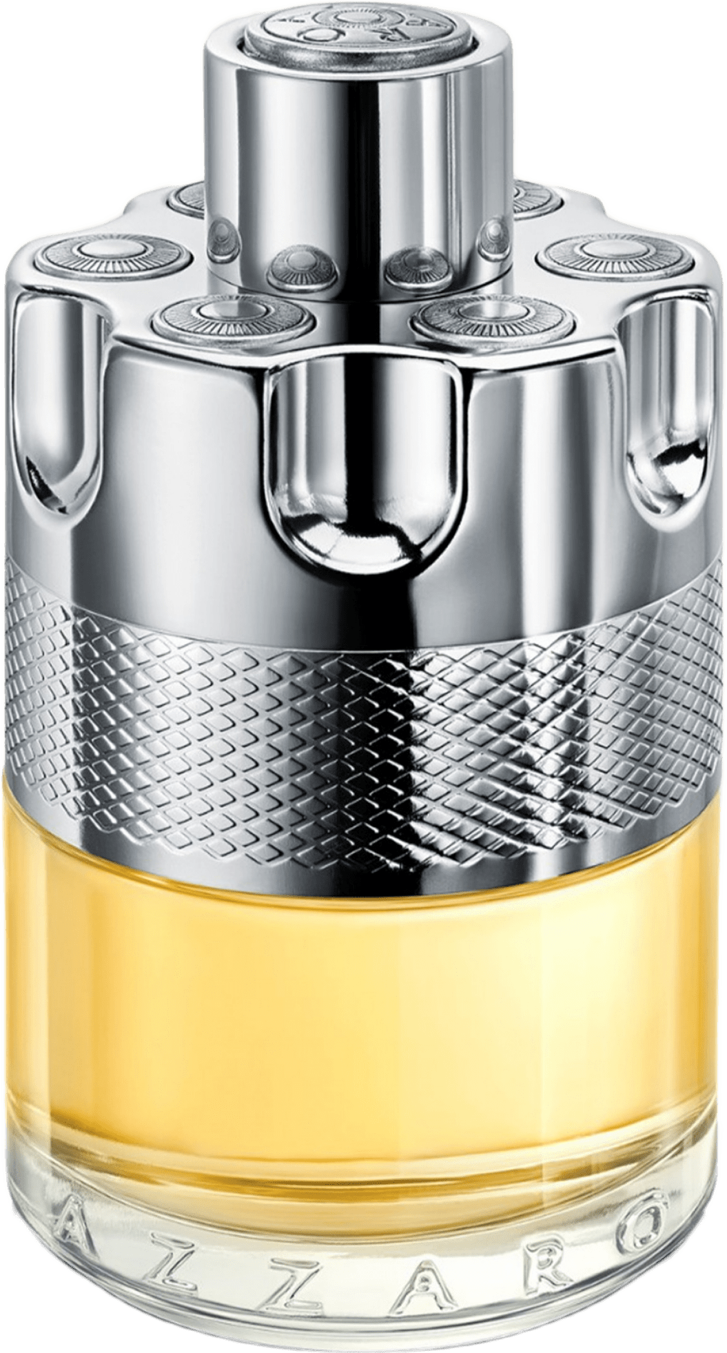 Wanted Eau de toilette, från Azzaro.