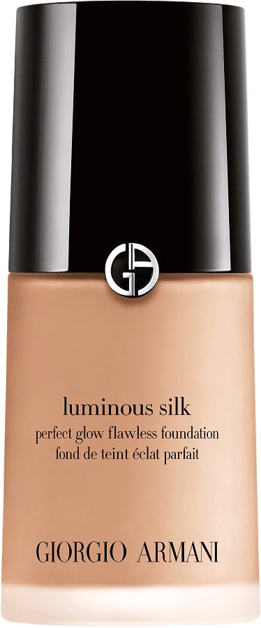 Luminous Silk Foundation