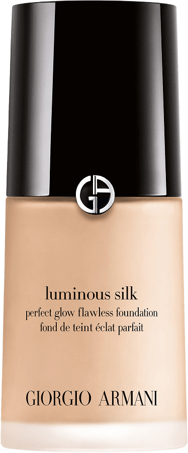 Luminous Silk Foundation