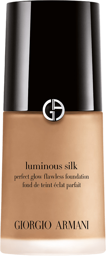 Luminous Silk Foundation, från Armani, i färgen 8 Tan, Neutral.