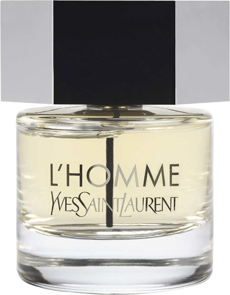 L'Homme EdT, från Yves Saint Laurent.