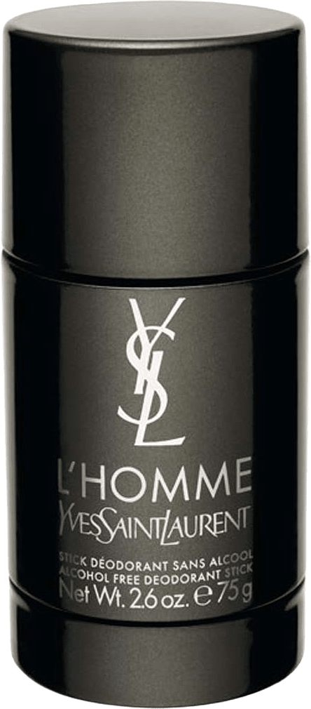 L'Homme Deodorant Stick, 75 g, från Yves Saint Laurent.