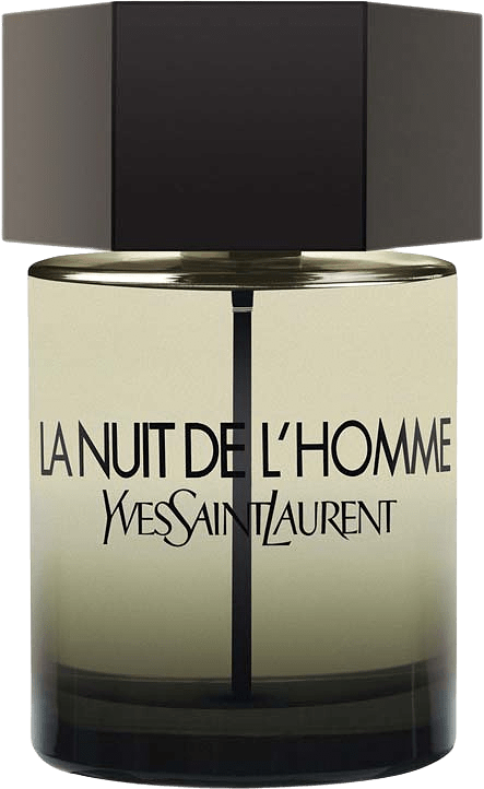 La Nuit  De L'Homme EdT, från Yves Saint Laurent.