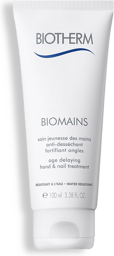 Biomains Hand and Nail Treatment