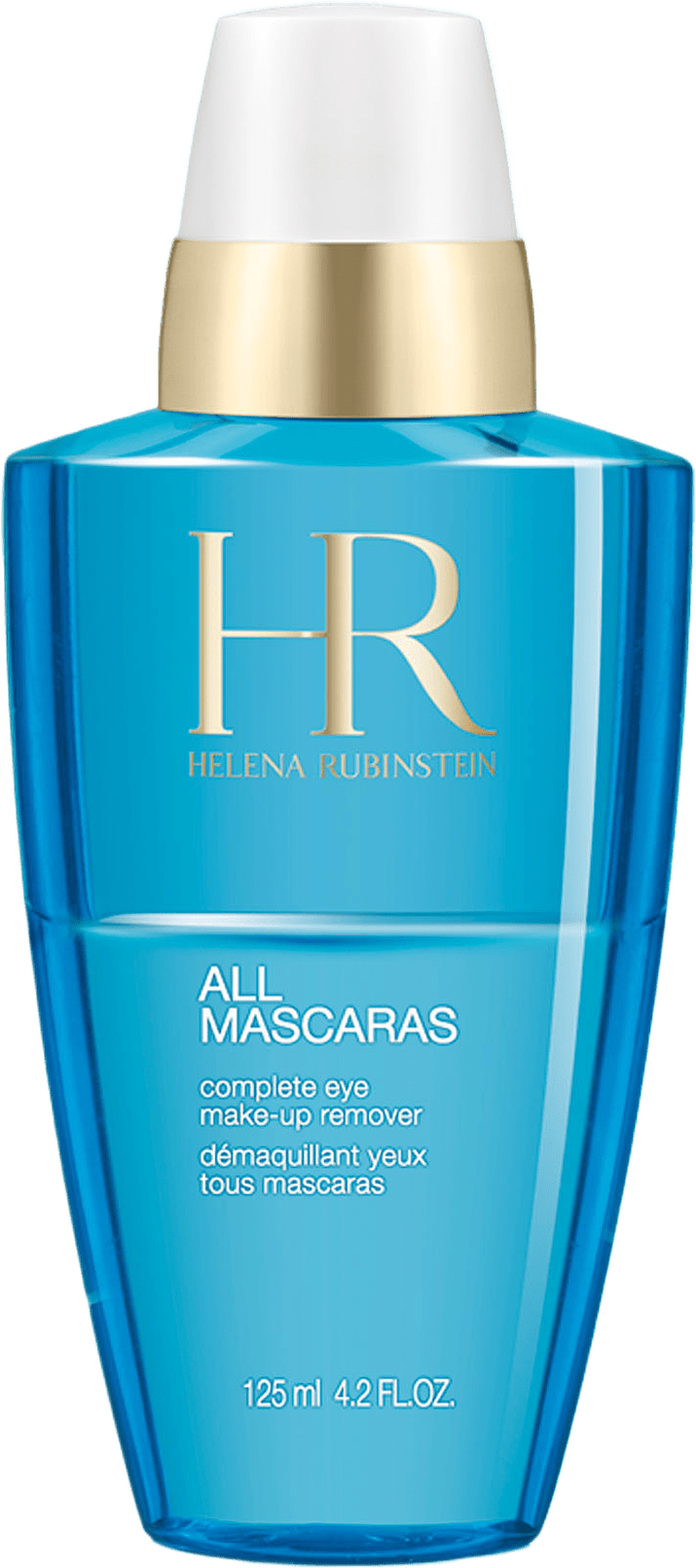All Mascaras Remover, 125 ml, från Helena Rubinstein.