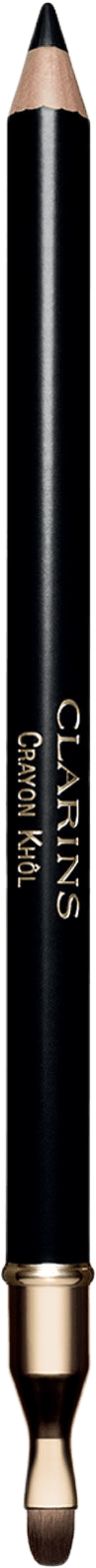 Crayon Khol, från Clarins, i färgen 01 Carbon Black.