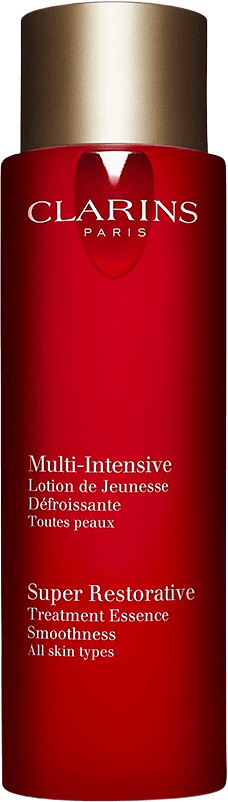 Super Restorative Treatment Essence, från Clarins.