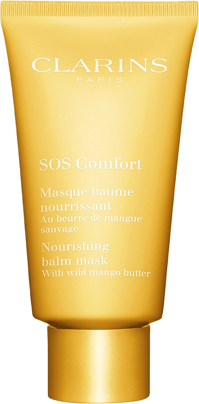 Sos Comfort Mask, från Clarins.