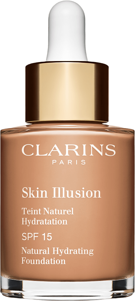 Skin Illusion Spf 15