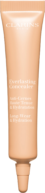 Everlasting Concealer, från Clarins, i färgen Very Light.