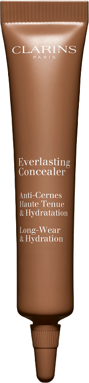 Everlasting Concealer, från Clarins, i färgen Very Deep.