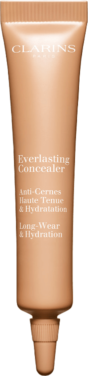 Everlasting Concealer, från Clarins, i färgen Medium Deep.