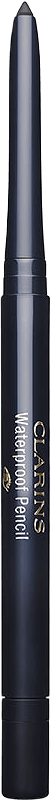 Waterproof Eye Pencil, från Clarins, i färgen 01 Black Tulip.