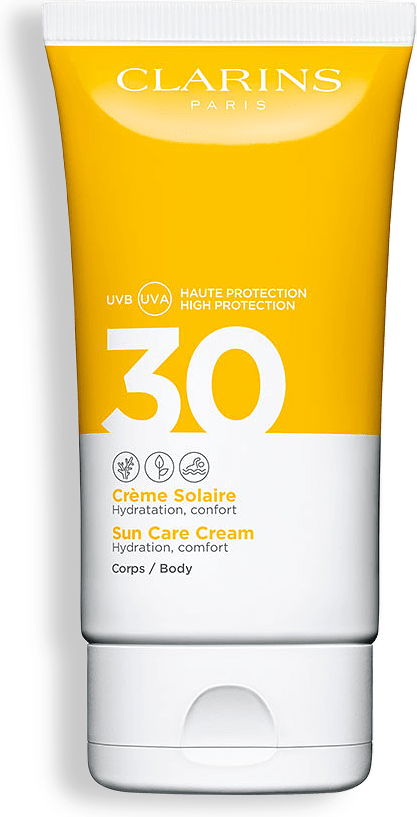 Sun Care Cream Spf 30 Body