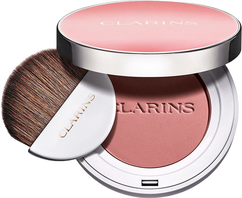 Joli Blush, från Clarins, i färgen 03 Cheeky Rose.