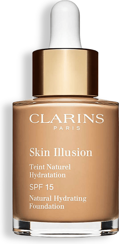 Skin Illusion Spf 15