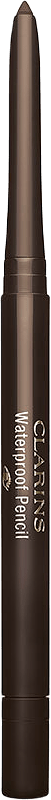 Waterproof Eye Pencil, från Clarins, i färgen 02 Chestnut.