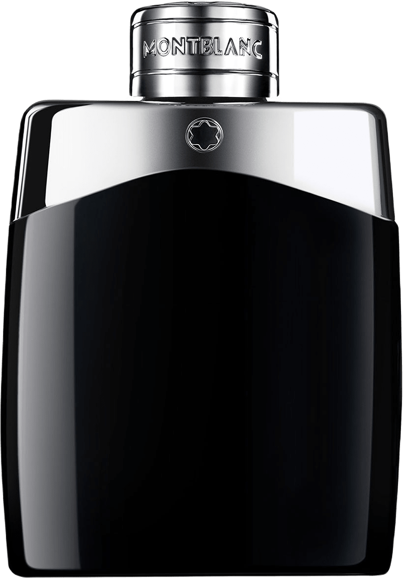 Legend EdT, från Montblanc.