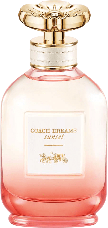 Dreams Sunset EdP, från Coach.