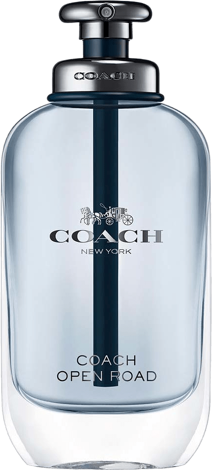 Open Road Eau de Toilette, från Coach.