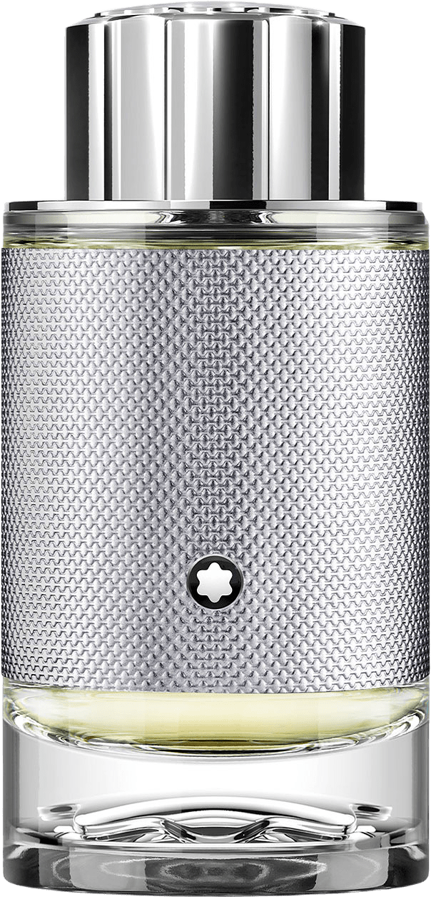 Explore Platinum EdP, från Montblanc.