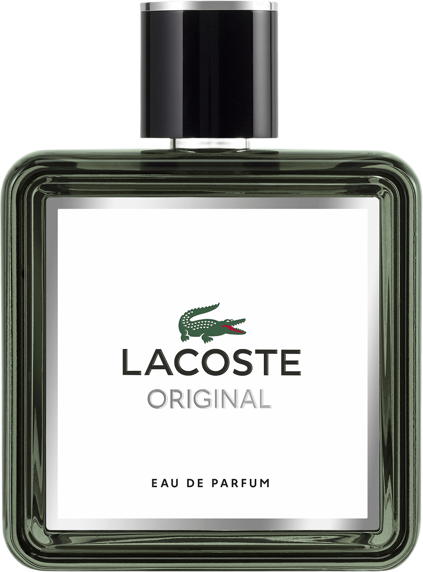 Original EdP, från Lacoste.