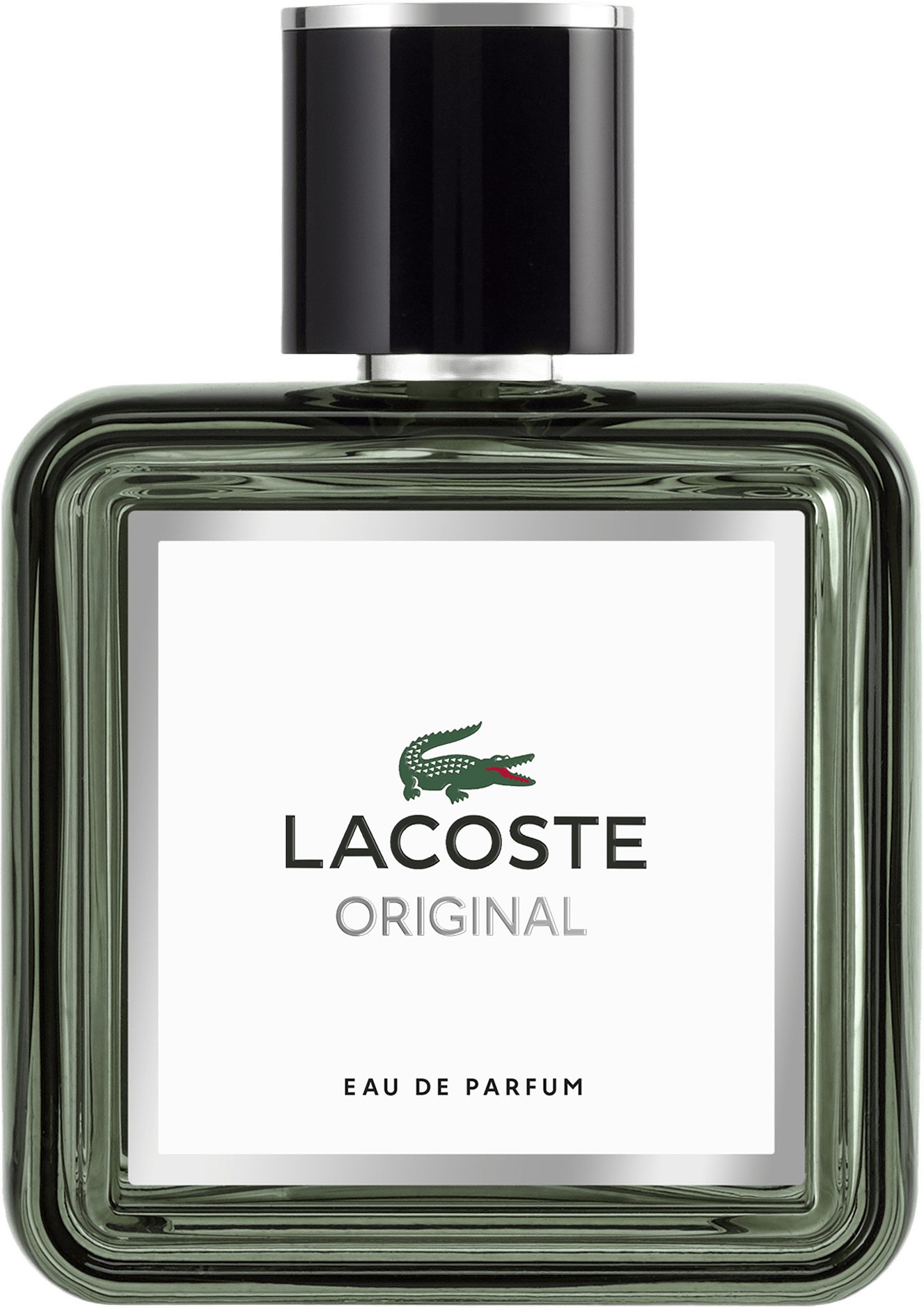 Original EdP, från Lacoste.