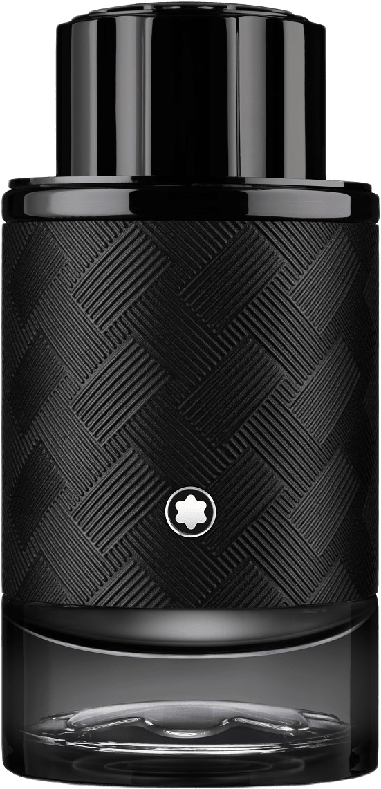 Explorer Extreme Edp, från Montblanc.