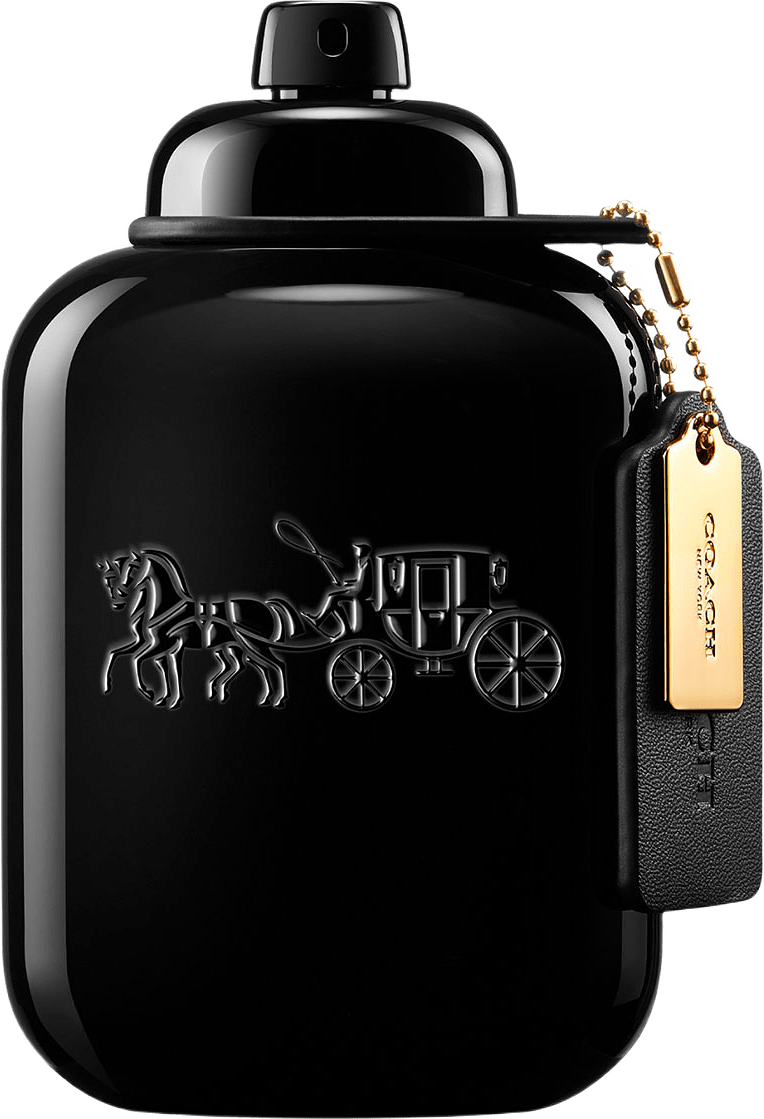 Man Eau de Parfum, från Coach.