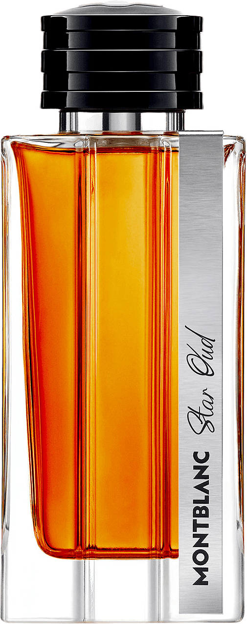 Star Oud, från Montblanc.
