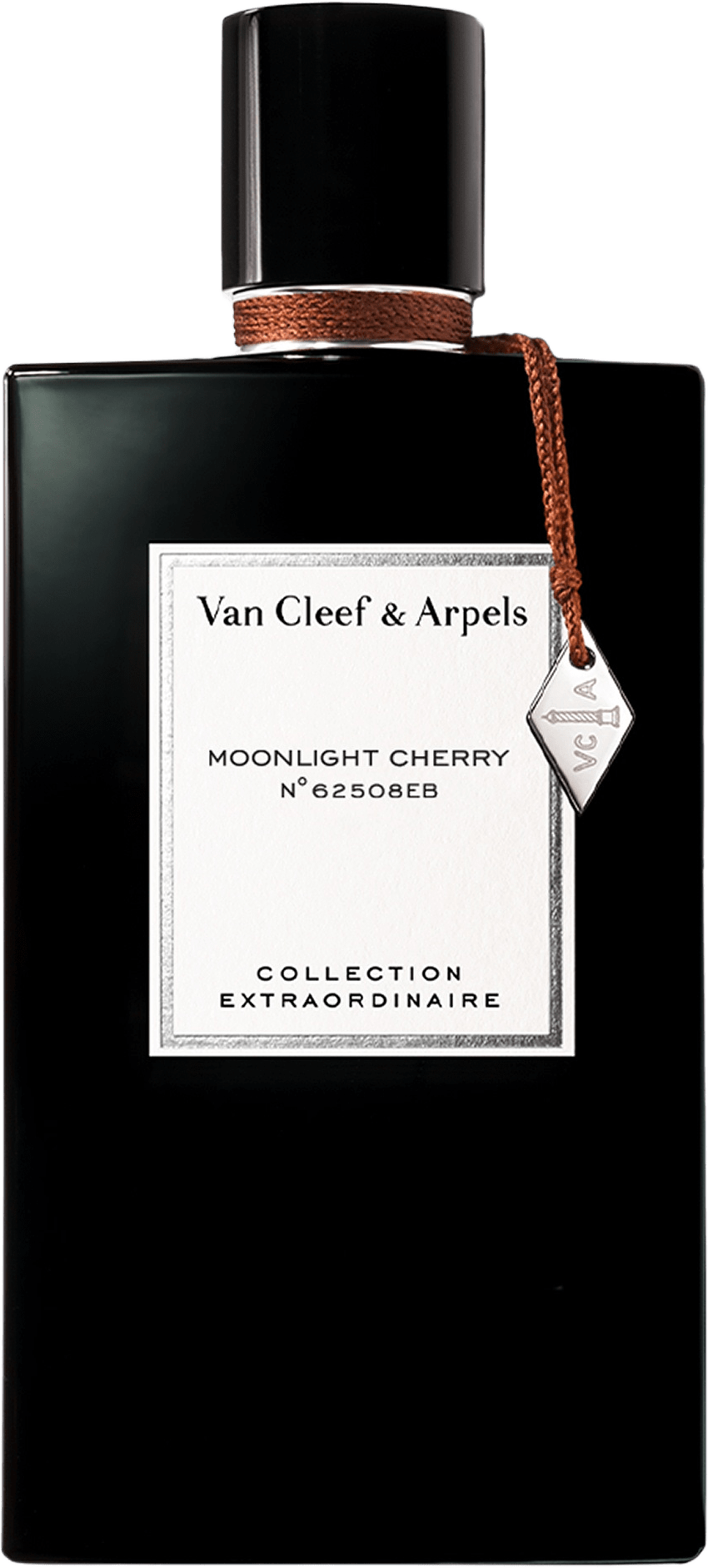 Moonlight Cherry Eau de Parfum, från Van Cleef & Arpels.