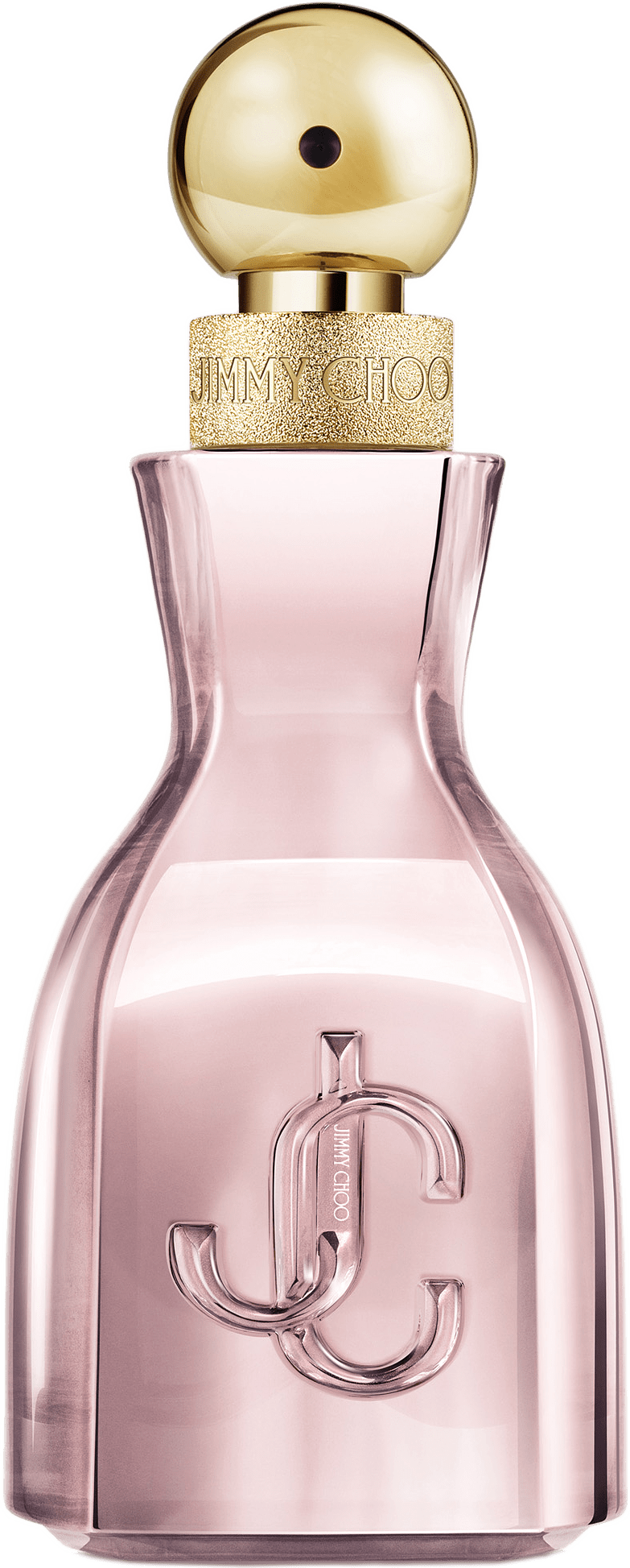 I Want Choo with Love EdP, från Jimmy Choo.