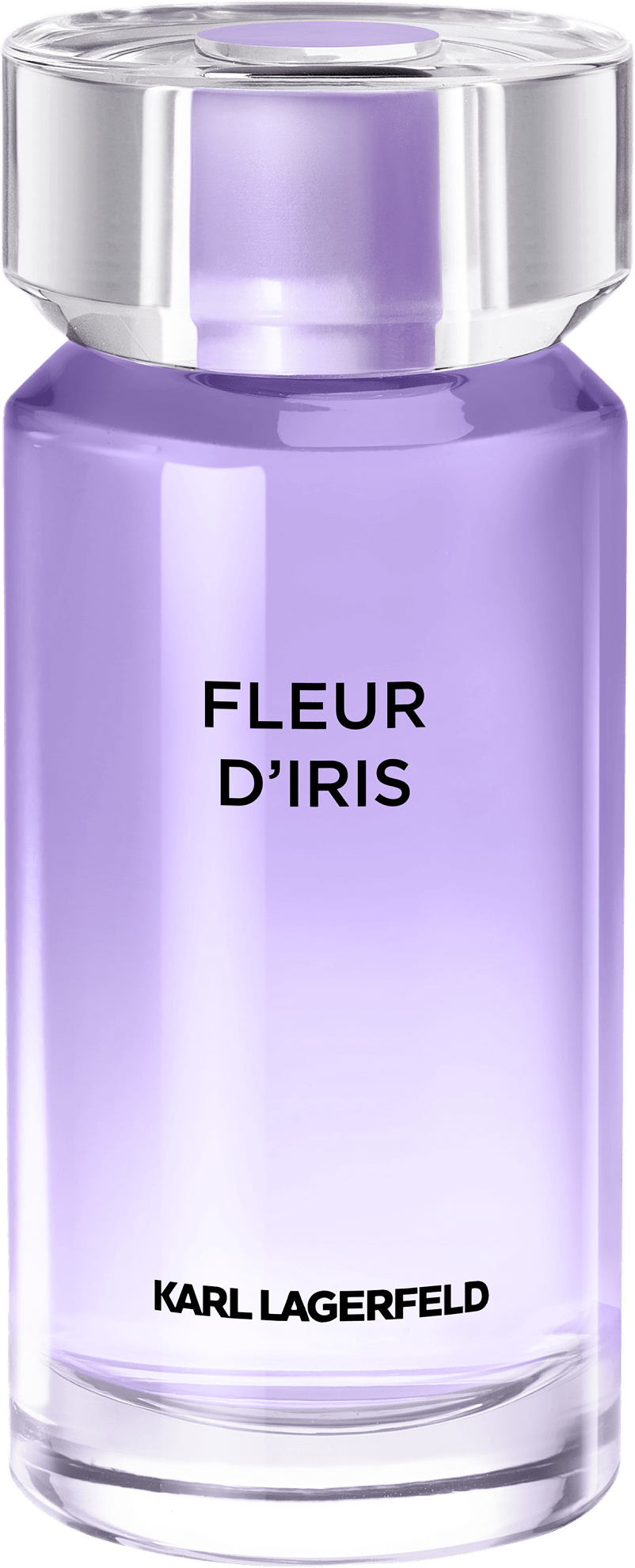 Fleur d'Iris EdP, från Karl Lagerfeld.