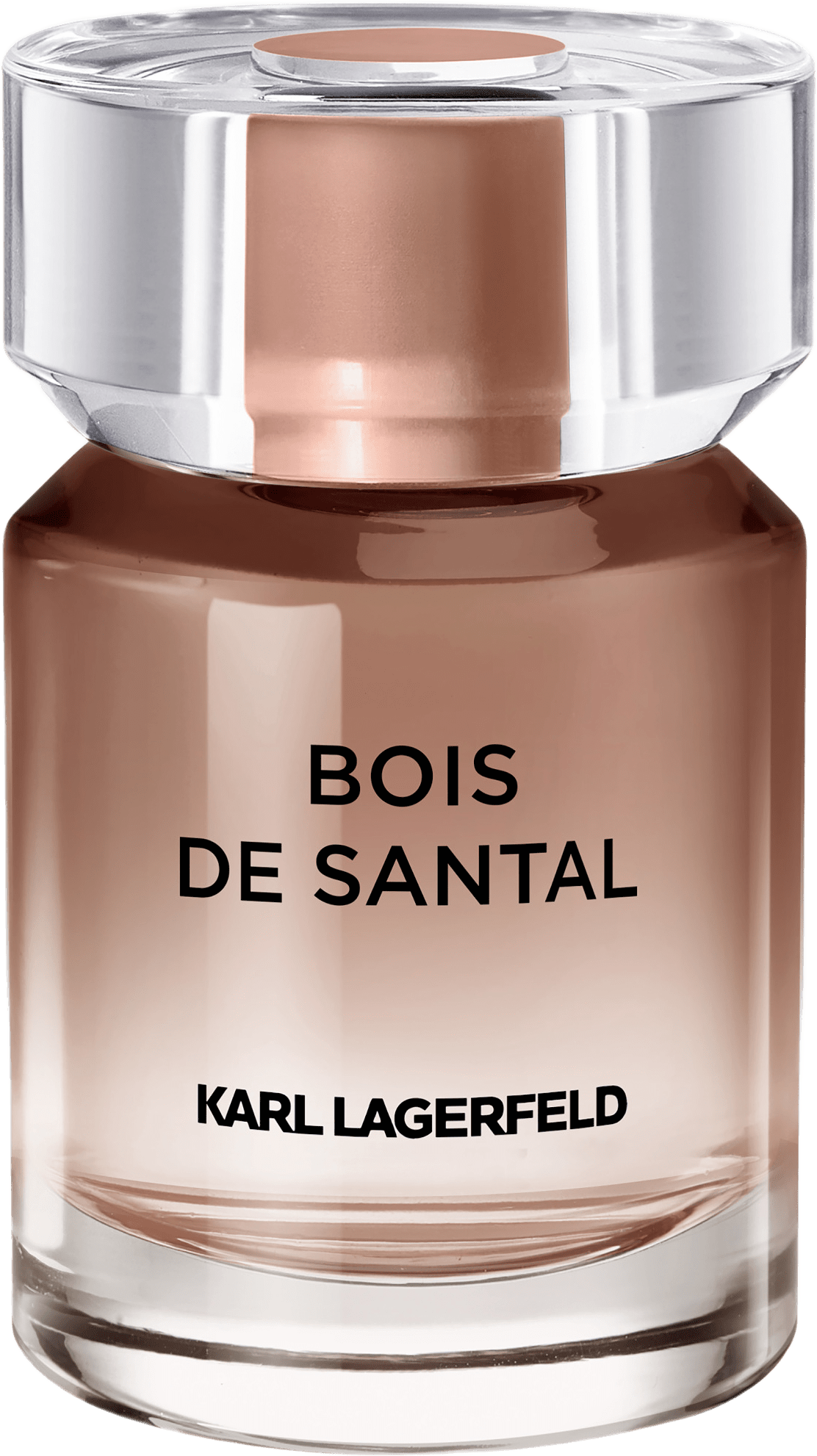 Karl Lagerfeld Bois Santal EdT