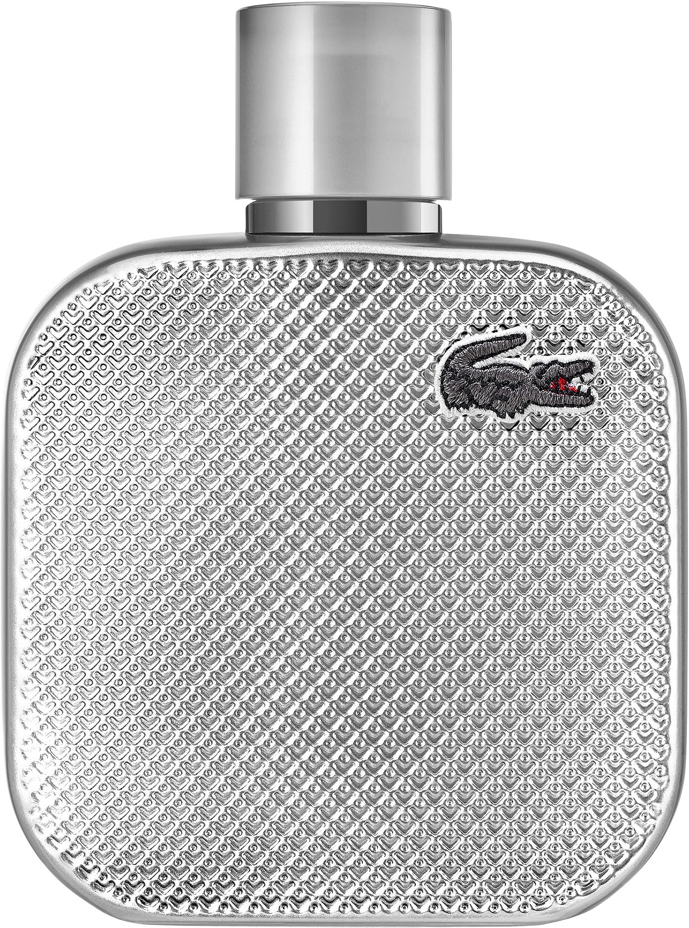 L.12.12 Silver Grey Eau de Parfum, från Lacoste.