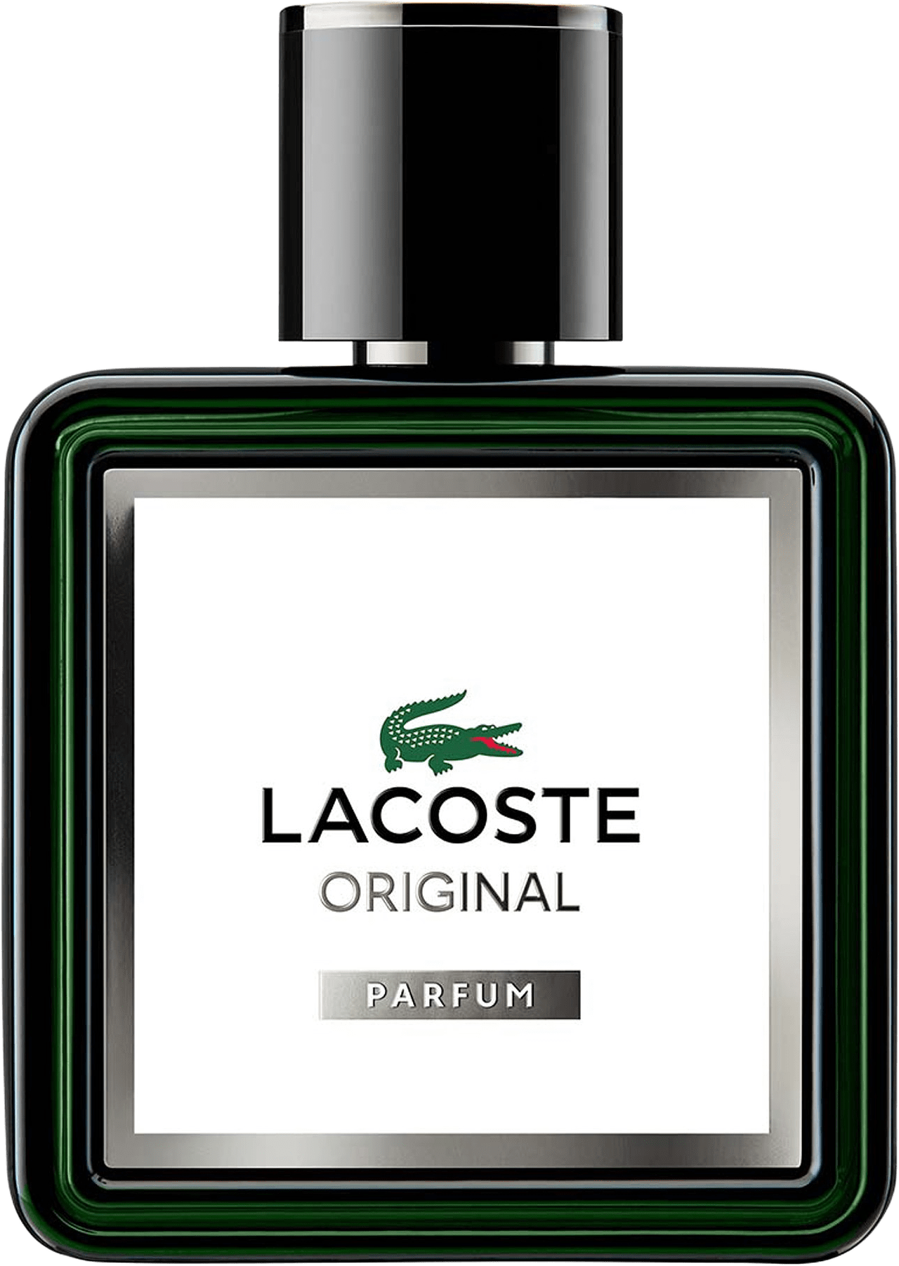 Original Parfum, från Lacoste.