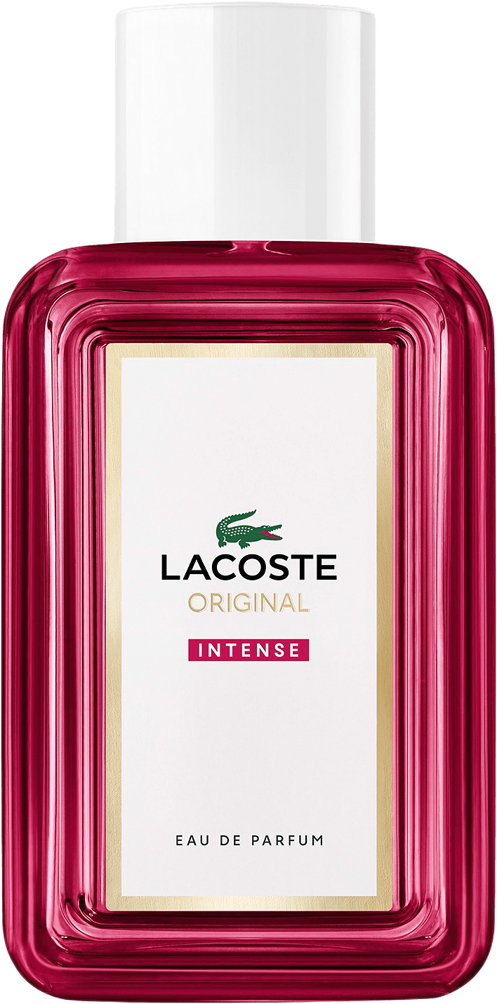 Original Femme EdP Intense, från Lacoste.