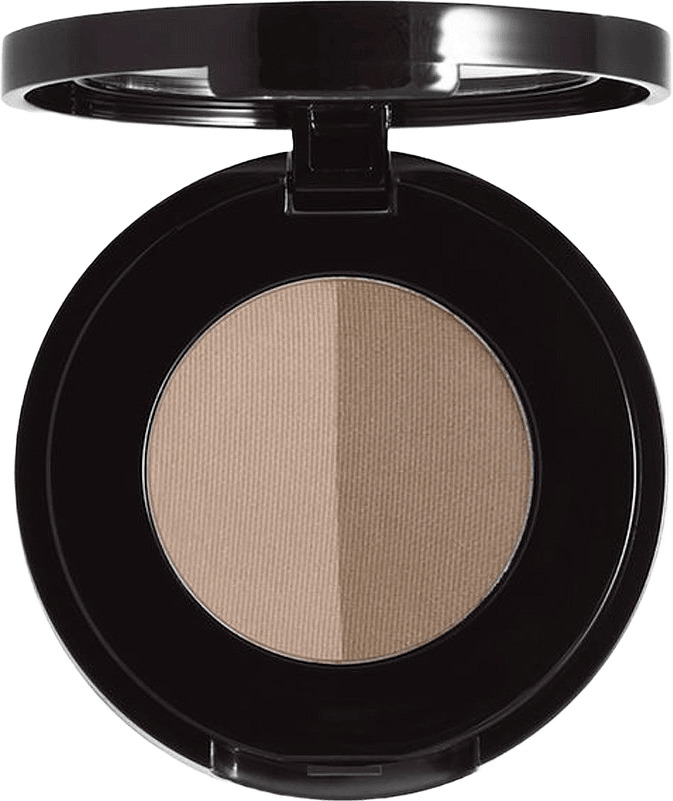 Brow Powder Duo, från Anastasia Beverly Hills, i färgen Taupe.