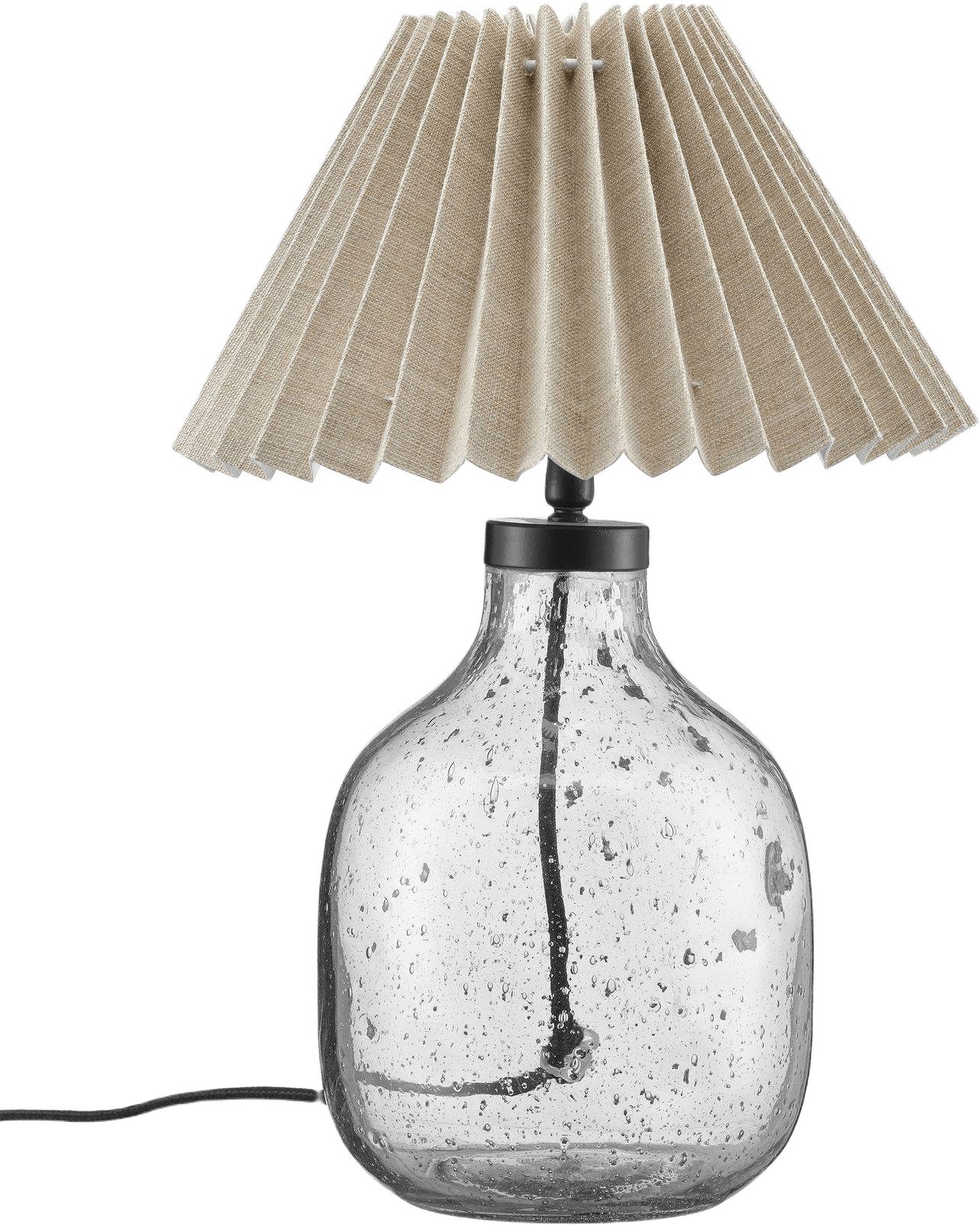 Groove Bordlampa