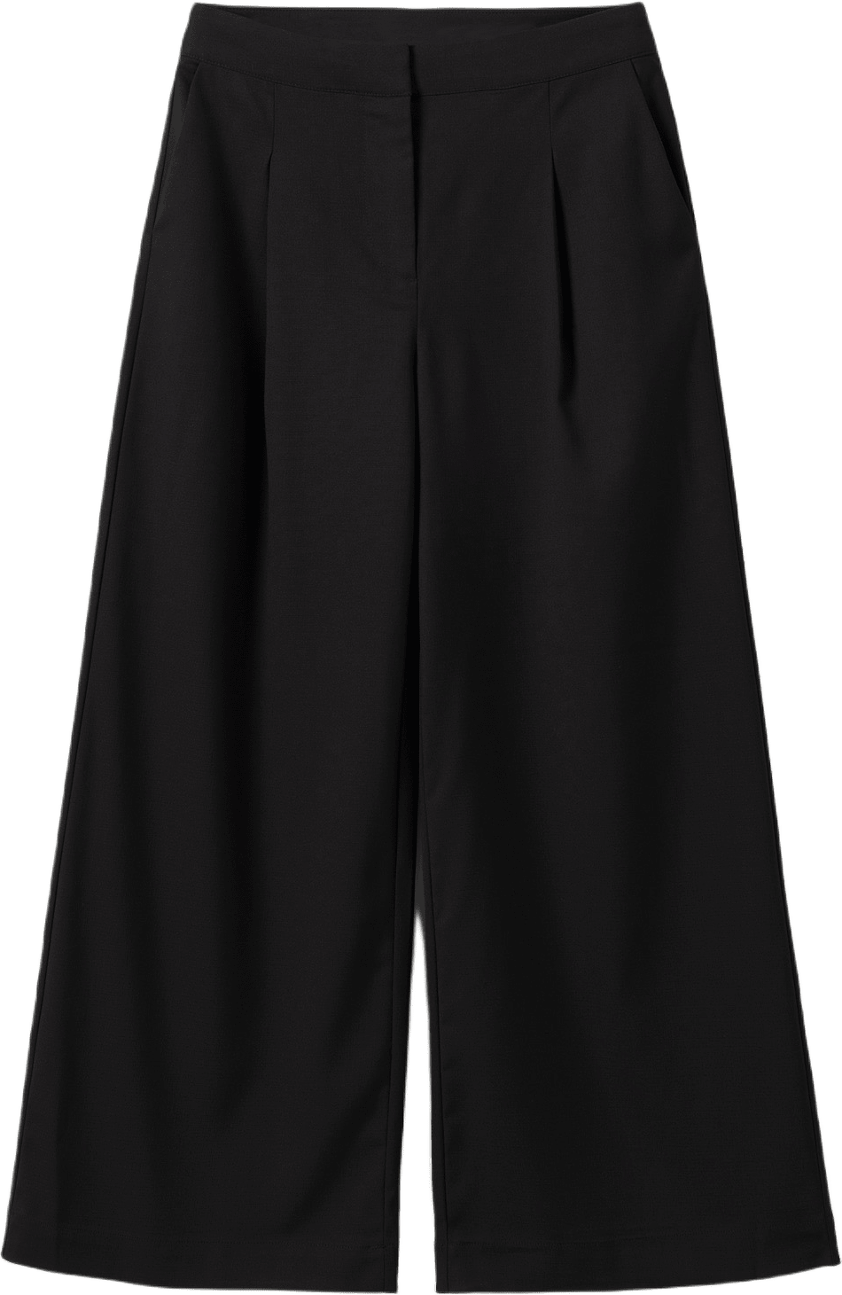 Kazia Pants - Black, från Noella, i färgen black.